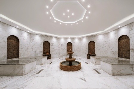 Sirena Beach Resort & Spa - 48