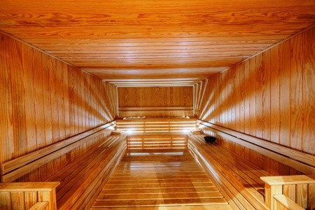 Sirena Beach Resort & Spa - 49