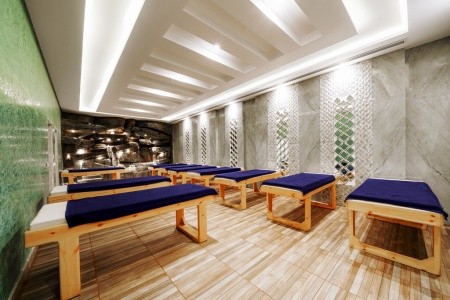 Sirena Beach Resort & Spa - 50