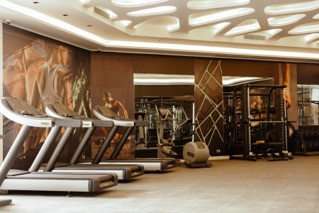 Sirena Beach Resort & Spa - 51