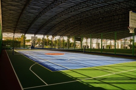 Sirena Beach Resort & Spa - 52