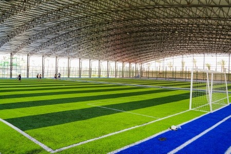 Sirena Beach Resort & Spa - 53