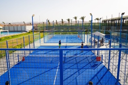 Sirena Beach Resort & Spa - 55