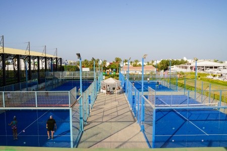 Sirena Beach Resort & Spa - 56