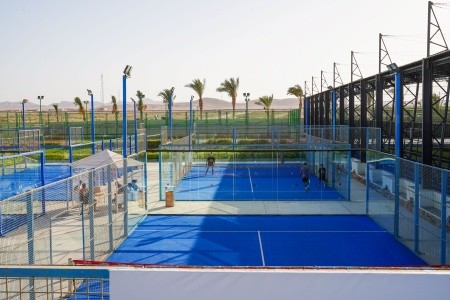 Sirena Beach Resort & Spa - 57