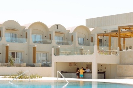 Sunrise Anjum Resort - 2