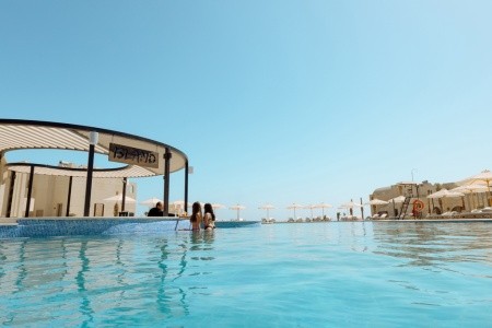 Sunrise Anjum Resort - 3