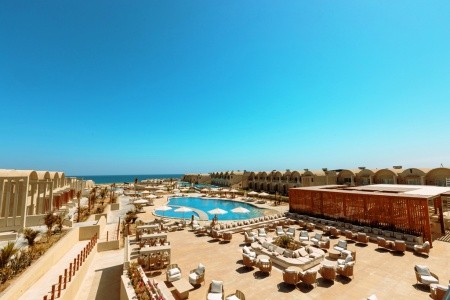 Sunrise Anjum Resort - 4