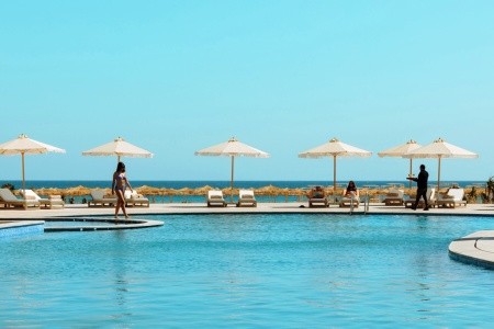 Sunrise Anjum Resort - 5