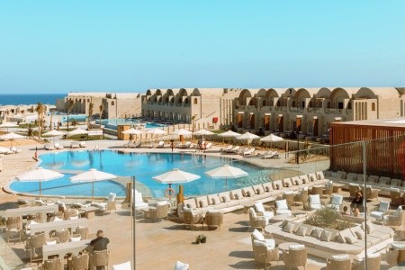 Sunrise Anjum Resort - 8