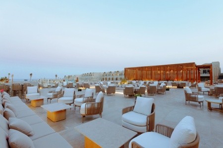 Sunrise Anjum Resort - 9