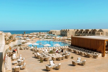 Sunrise Anjum Resort - 10