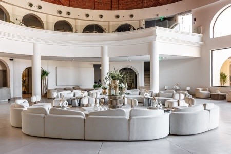 Sunrise Anjum Resort - 15