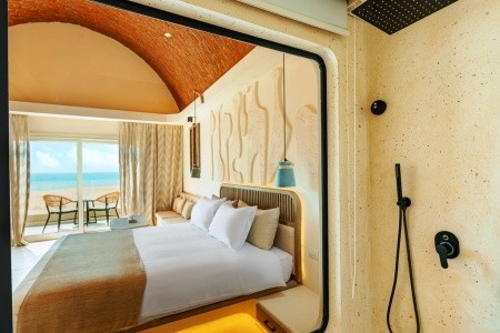 Sunrise Anjum Resort - 20