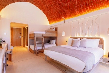 Sunrise Anjum Resort - 21