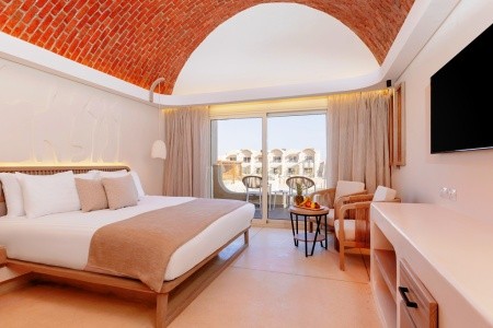 Sunrise Anjum Resort - 22