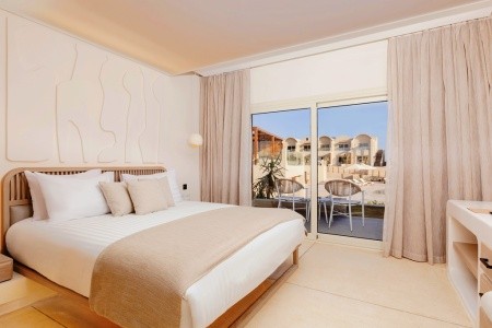 Sunrise Anjum Resort - 23