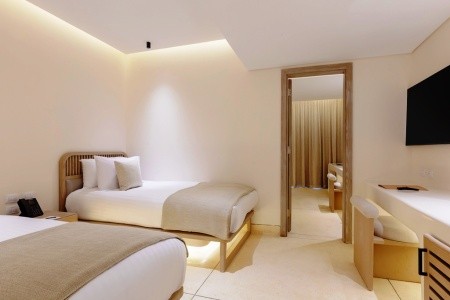 Sunrise Anjum Resort - 24