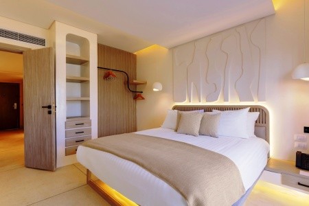 Sunrise Anjum Resort - 25