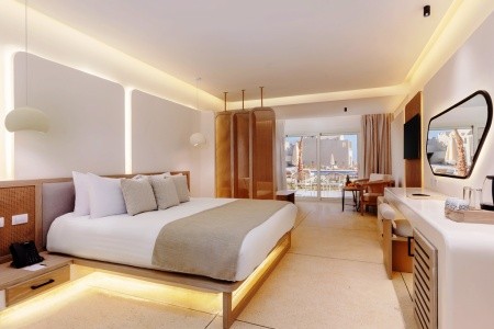 Sunrise Anjum Resort - 26