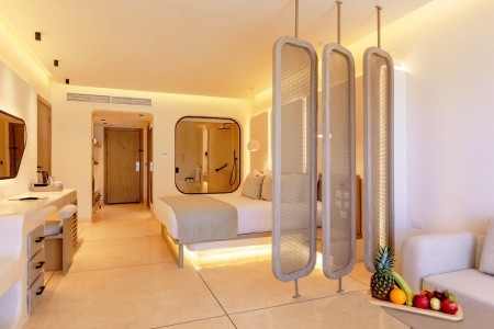 Sunrise Anjum Resort - 28