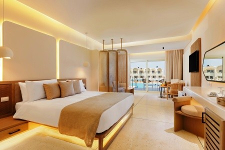 Sunrise Anjum Resort - 29