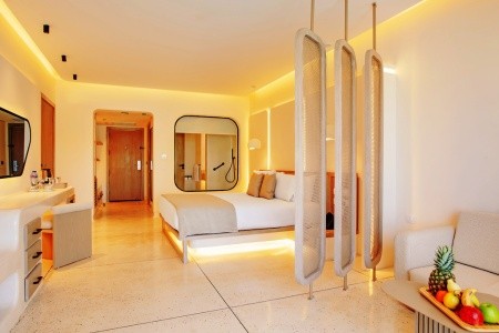 Sunrise Anjum Resort - 30