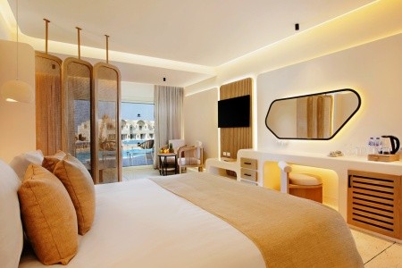 Sunrise Anjum Resort - 31