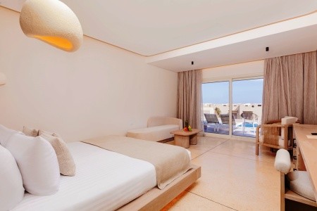 Sunrise Anjum Resort - 33