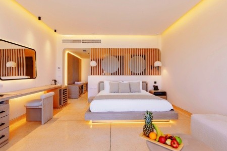 Sunrise Anjum Resort - 34