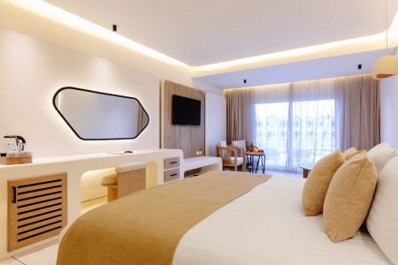 Sunrise Anjum Resort - 35