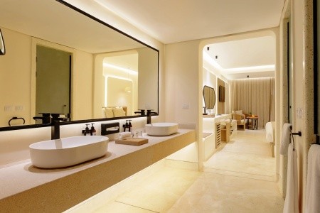 Sunrise Anjum Resort - 36