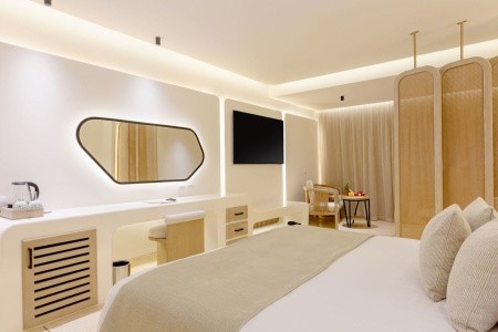 Sunrise Anjum Resort - 38