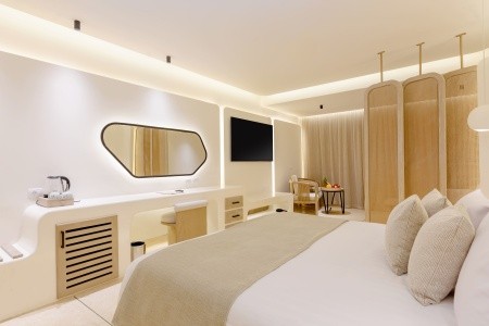 Sunrise Anjum Resort - 39