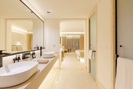 Sunrise Anjum Resort - 40