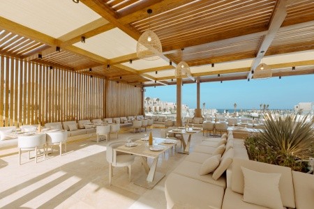 Sunrise Anjum Resort - 44