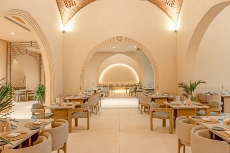 Sunrise Anjum Resort - 45