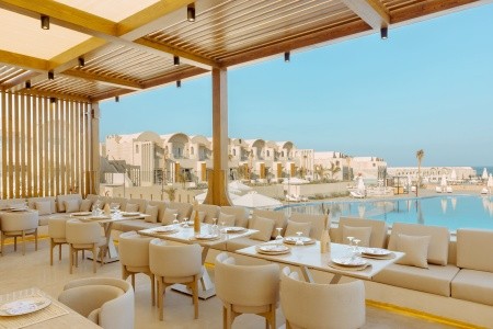 Sunrise Anjum Resort - 46