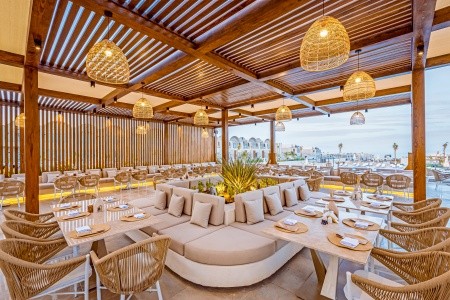 Sunrise Anjum Resort - 47