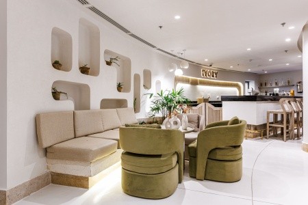 Sunrise Anjum Resort - 49