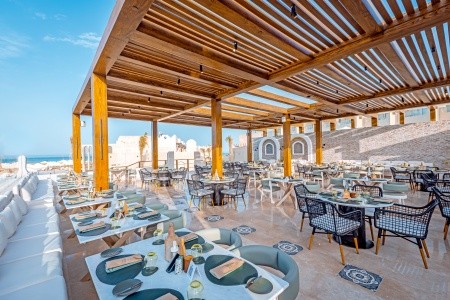 Sunrise Anjum Resort - 51