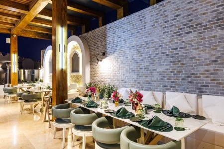 Sunrise Anjum Resort - 52