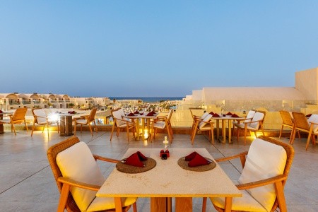 Sunrise Anjum Resort - 54