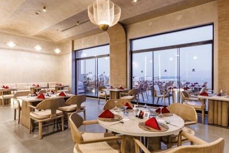 Sunrise Anjum Resort - 55