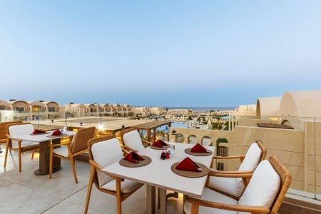 Sunrise Anjum Resort - 56