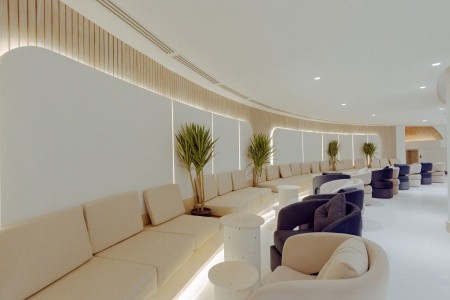 Sunrise Anjum Resort - 60