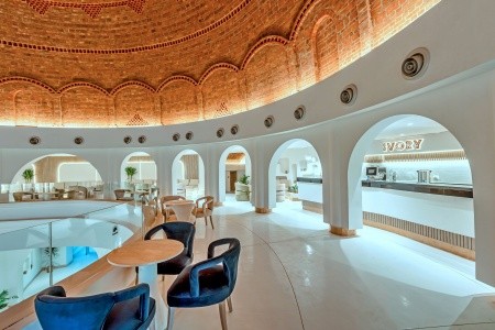 Sunrise Anjum Resort - 62