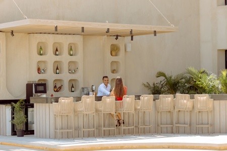 Sunrise Anjum Resort - 63