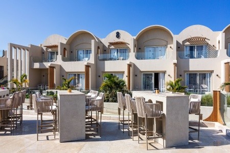 Sunrise Anjum Resort - 65