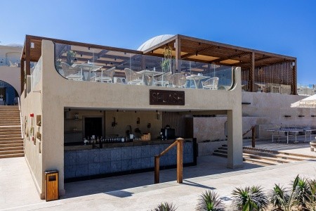 Sunrise Anjum Resort - 66